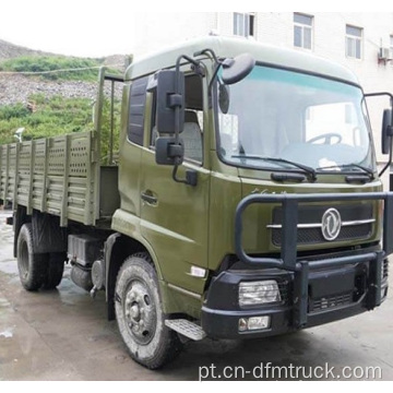 Caminhão militar de tropa Dongfeng EQ1120 4x4